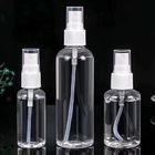 Olejki eteryczne Wielokrotnego użytku podróżna butelka perfum w sprayu ODM