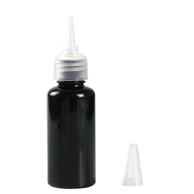 Drukowanie etykiet spożywczych 80 ml Zakrętka do butelki