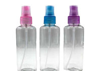 Ekologiczna pusta kosmetyczna butelka z rozpylaczem o masie 8 uncji