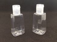Środek dezynfekujący do dezynfekcji rąk 16 uncji plastikowych butelek na pojemniki