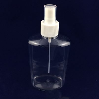 Organiczny środek dezynfekujący do rąk 250 ml butelka ze sprayem