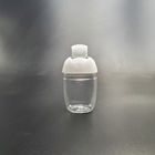 Śliczny żel alkoholowy 30 ml Pojemność 20/410 plastikowych butelek na pojemniki