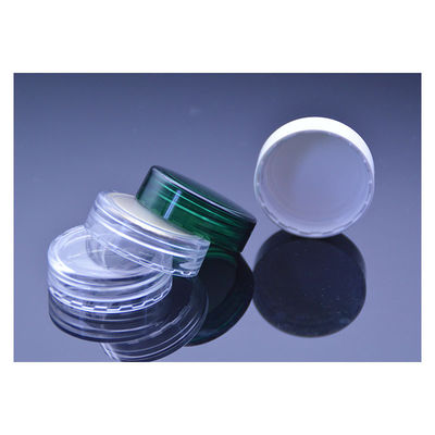 50 ml przezroczyste plastikowe butelki na sok z 36 mm szyjką