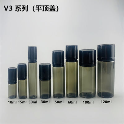 10 ml 15 ml 30 ml 50 ml 60 ml 100 ml 120 ml Butelki Gorilla