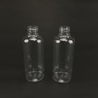 Alkohol dezynfekujący 100 ml Opakowanie zbiorcze ODM Plastikowa butelka w sprayu Przenośna
