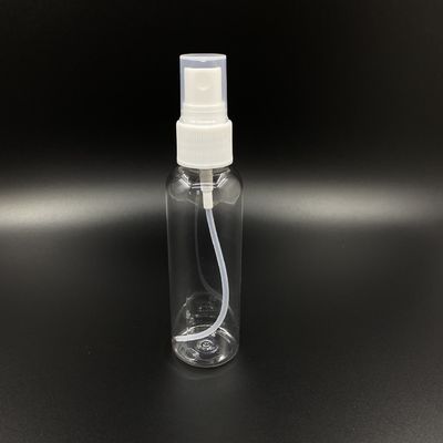 Pojemność 60 ml butelka z rozpylaczem do dezynfekcji alkoholowej ODM