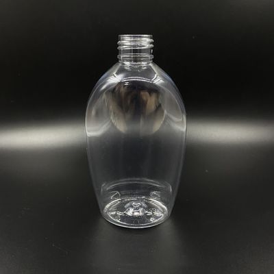 Naciśnij głowicę pompy 200 ml Butelka do dezynfekcji rąk dla zwierząt