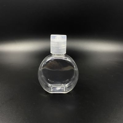 ODM 30 ml Puste butelki dezynfekujące do dezynfekcji rąk