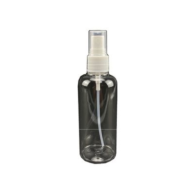 Fda Pet Plastikowe puste butelki ze sprayem 100 ml Food Grade